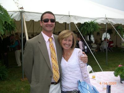 Brent Garrison