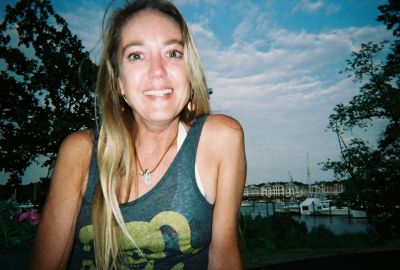 Jill Branch