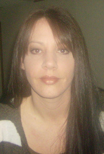 Michelle Eagle