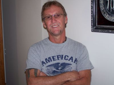 Joseph Mcgrath