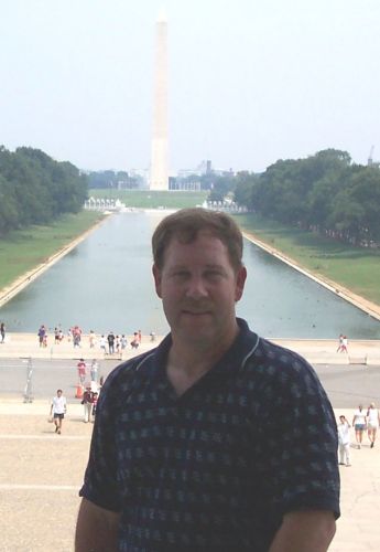 Steven Peterson