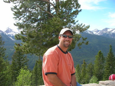 Jeffrey Harper