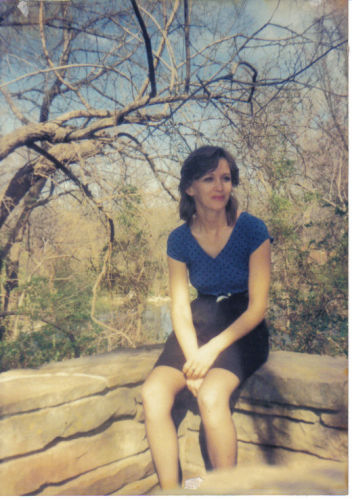 Barbara Primm