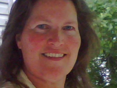 Ruth Robinson