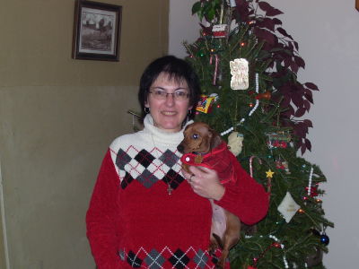 Donna Leeb