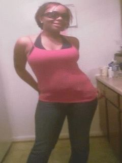 Nakia Goins