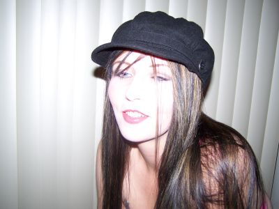Tara Chastain