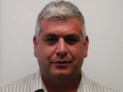 Joseph Abbate