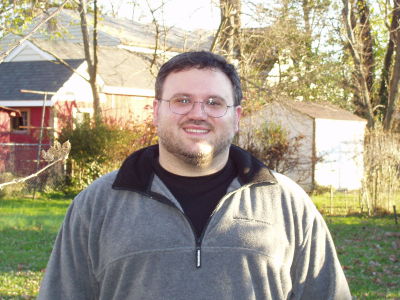 Brandon Porco