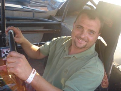 Gary Tadlock