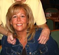 Marie Mccarthy