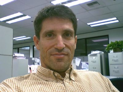 Scott Goldberg