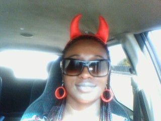 Sheimyae Harris
