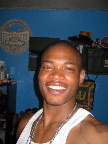 Eric Pugh