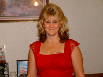 Teena Bright