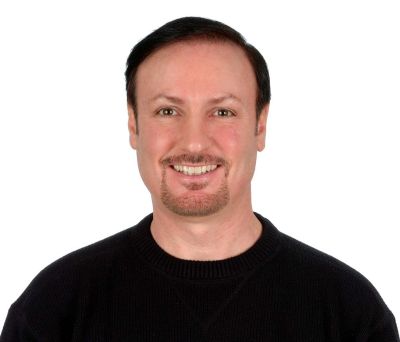 Dennis Black
