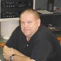 Michael Carter