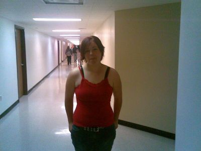 Kristi Helterbrand