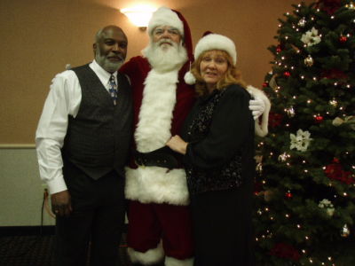 Paulette Alston