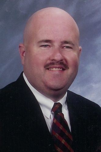 Brian Blaylock