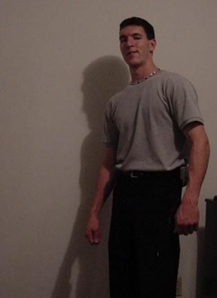 Daniel Lucas