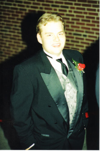 Matthew Wynn