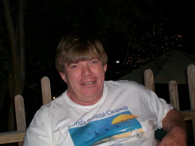 Keith Langner