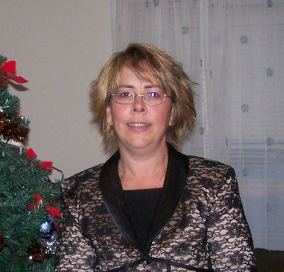Wendy Turner