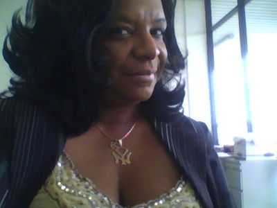 Linda Ridley