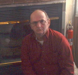 Roger Mitchell