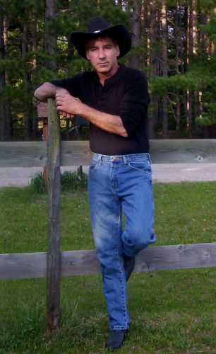 Ronald Ray