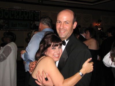 Robin Oberman