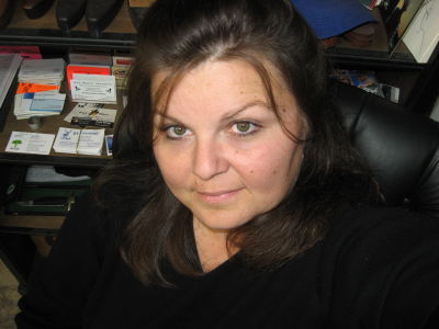 Mary Feland