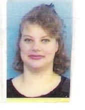 Amy Larison