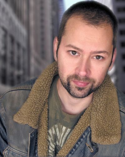 Peter Cross