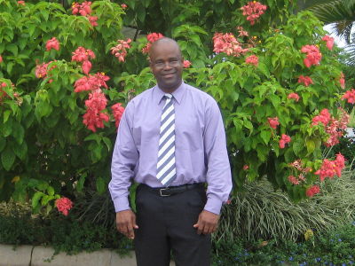 Marcos Lewis