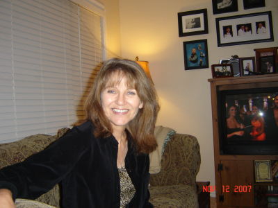 Vickie Vinson