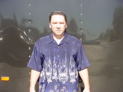 Edward Voeks