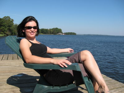 Rochelle Hagen