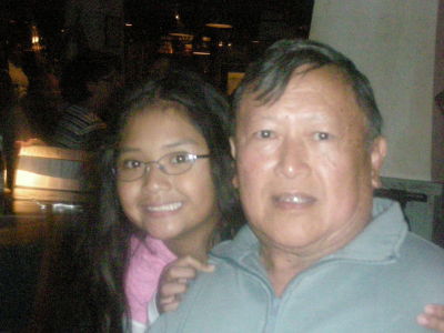Salvador Lo