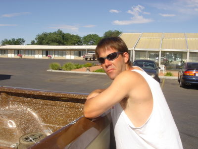 Sean Rhodes