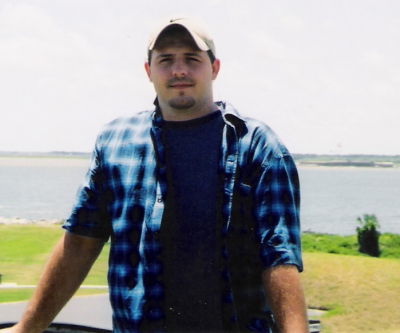 Matthew Fultz