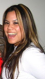 Theresa Vergel
