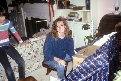 Kathleen Eckert