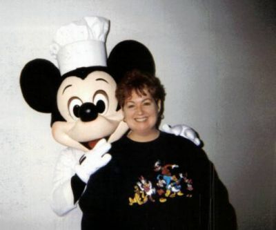 Patricia Pontius