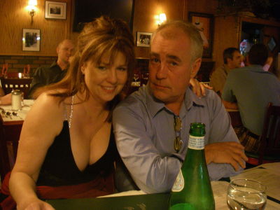 Richard Ladd