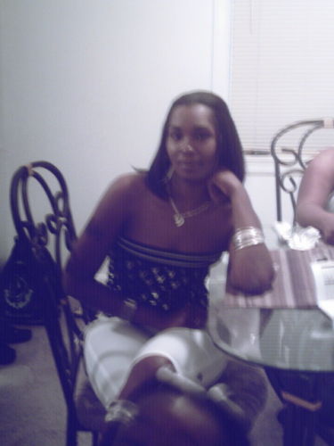 Damika Hughes