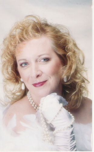 Heather Bailey