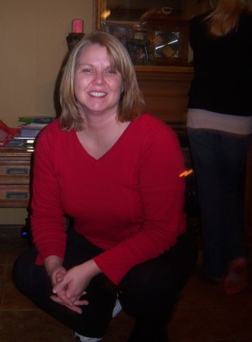 Rebecca Buice