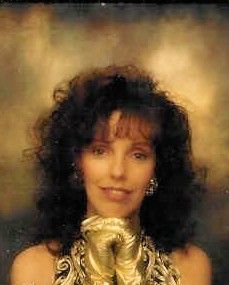 Lady Maverick